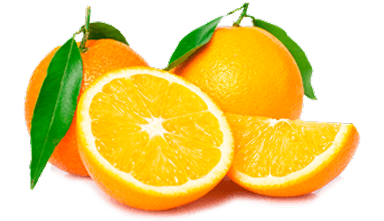 Naranja